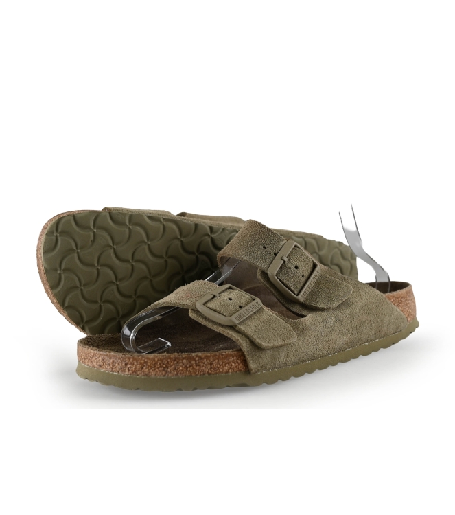 Birkenstock Muiltjes