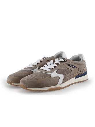 Australian Sneakers Beige 289611