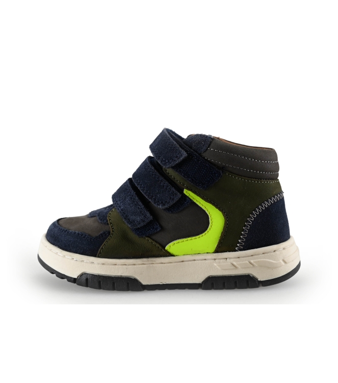 Muyters Hoge sneakers
