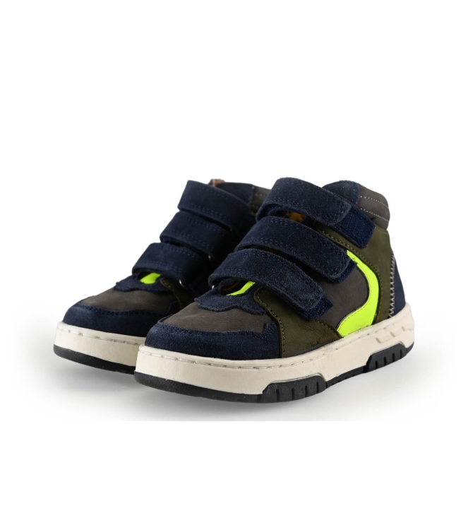 Muyters Hoge sneakers