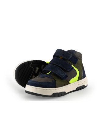 Muyters Hoge sneakers