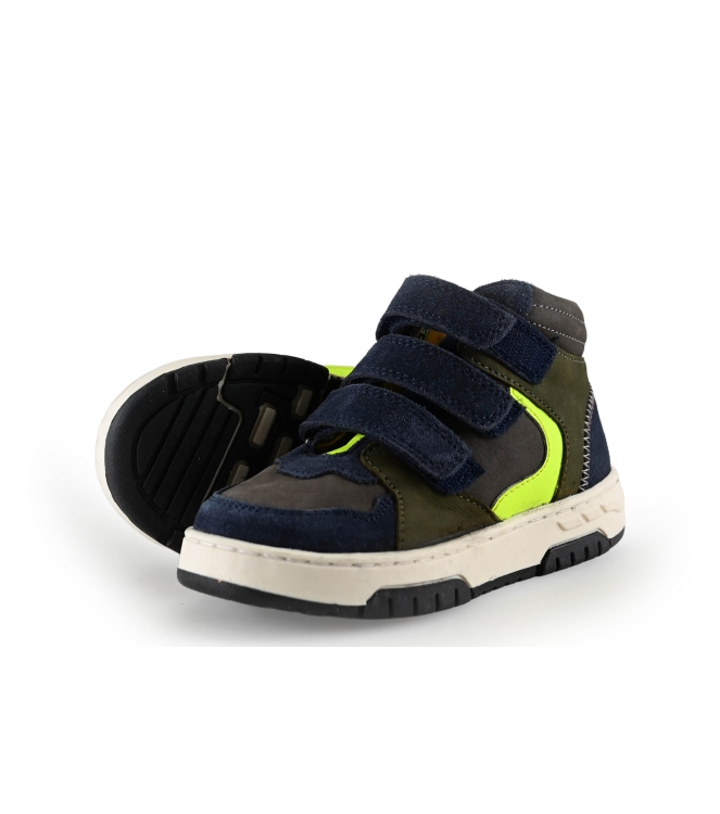 Muyters Hoge sneakers