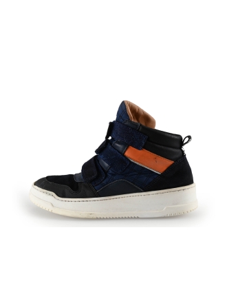 Develab Hoge sneakers