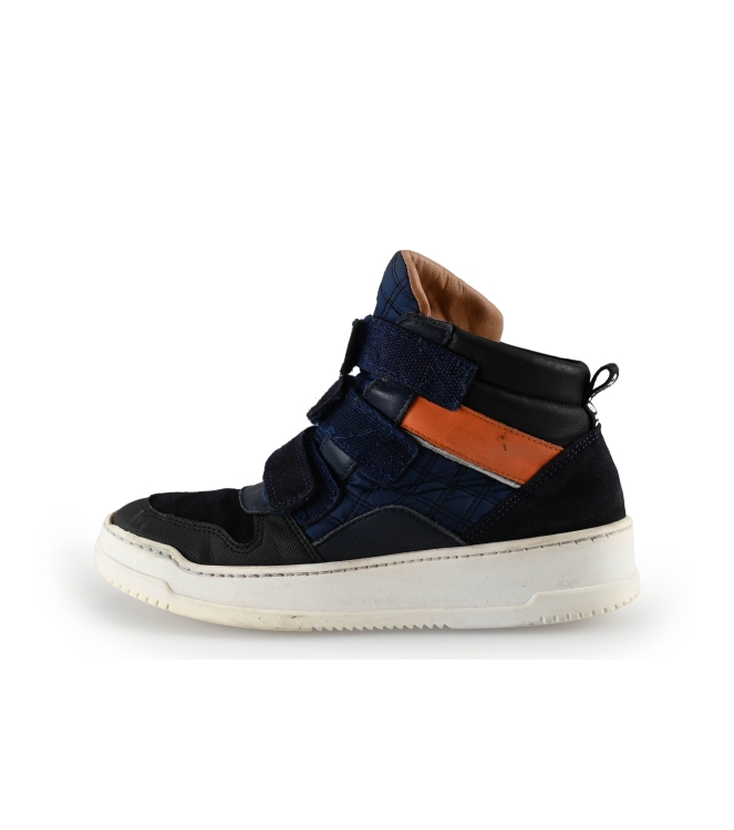 Develab Hoge sneakers