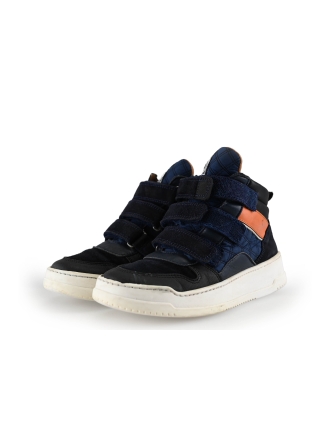 Develab Hoge sneakers