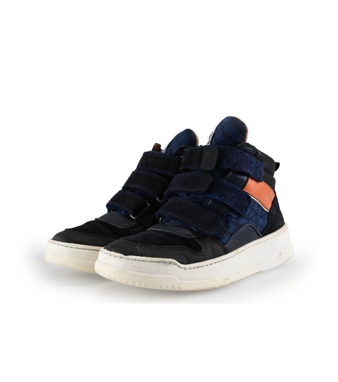 Develab Hoge sneakers