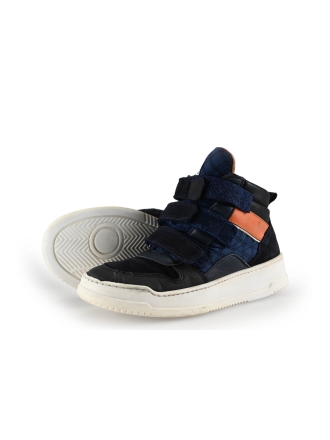 Develab Hoge sneakers