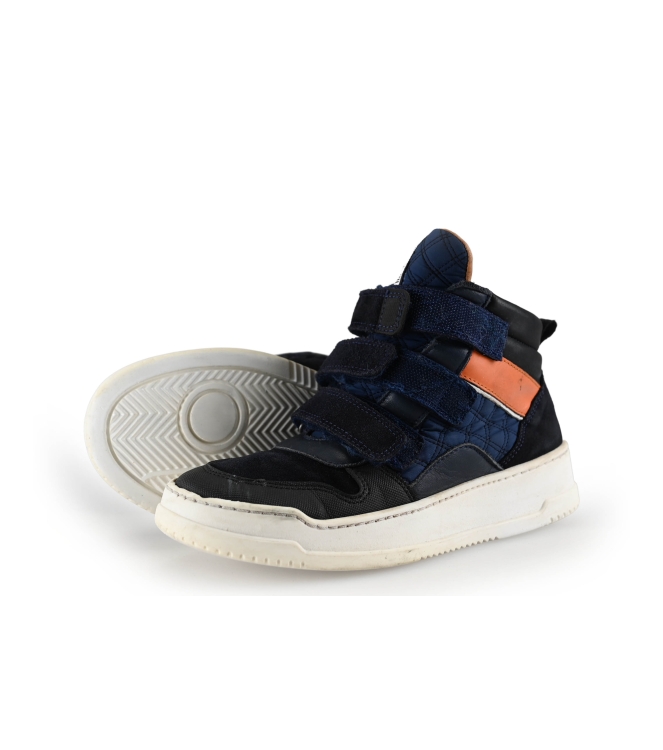 Develab Hoge sneakers