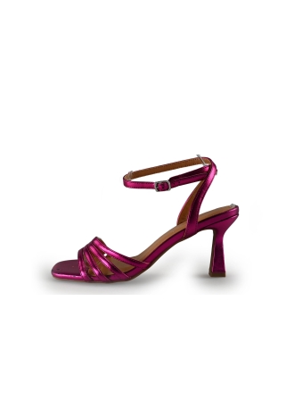 Signatura Sandalen Roze 289615