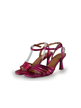 Signatura Sandalen Roze 289615