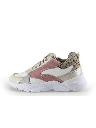 Nelson Sneakers Beige 289618