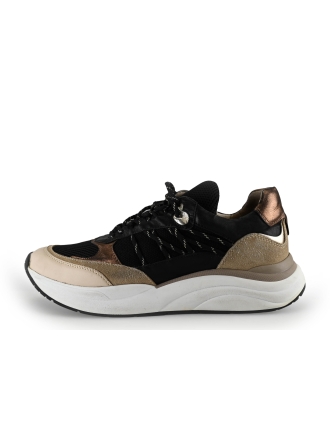 Sub55 Sneakers Zwart 289621