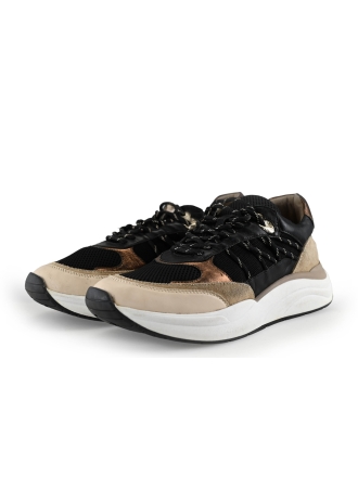 Sub55 Sneakers Zwart 289621