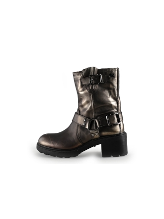 Lazamani Biker boots