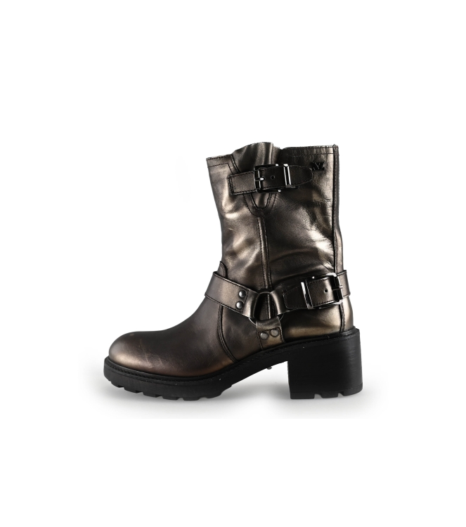 Lazamani Biker boots
