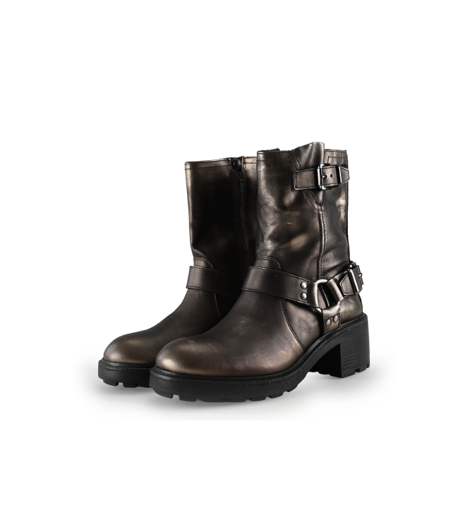 Lazamani Biker boots