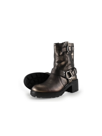 Lazamani Biker boots