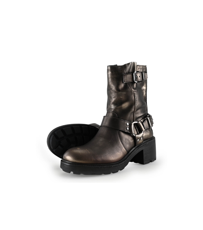 Lazamani Biker boots