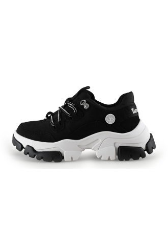 Timberland Sneakers Zwart 289632