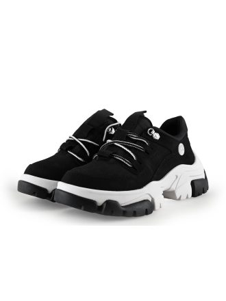 Timberland Sneakers Zwart 289632