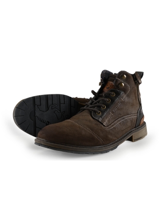 Mustang Veterboots