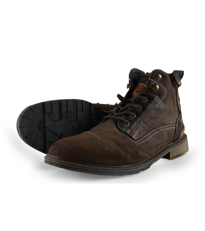 Mustang Veterboots