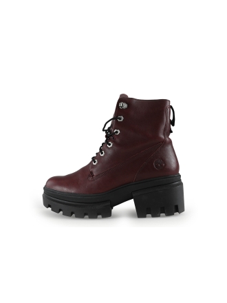 Timberland Veterboots Bruin 289639