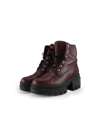 Timberland Veterboots Bruin 289639