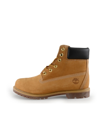 Timberland Boots Beige 289641