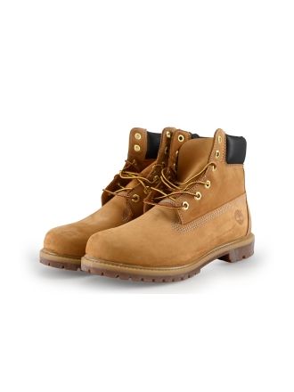 Timberland Boots Beige 289641