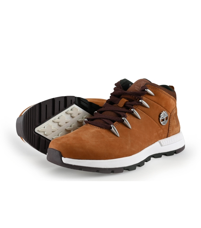Timberland Hoge sneakers