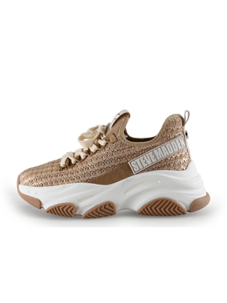 Steve Madden Sneakers Brons 289646