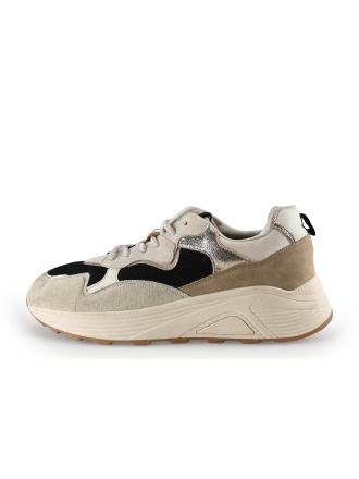 Nelson Sneakers Beige 289652