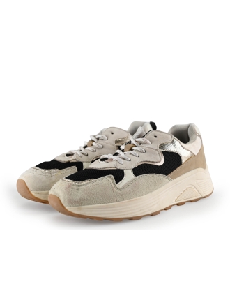 Nelson Sneakers Beige 289652