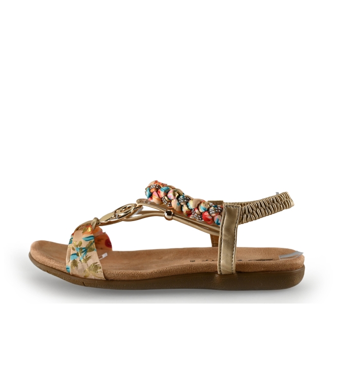 Dolcis Sandalen