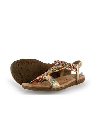 Dolcis Sandalen