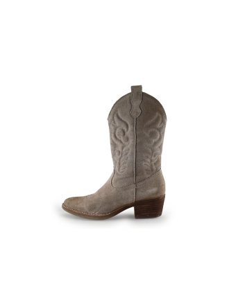 Poelman Cowboy laarzen