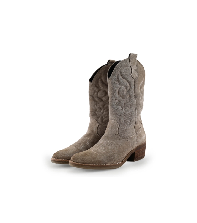 Poelman Cowboy laarzen