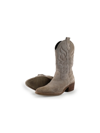 Poelman Cowboy laarzen