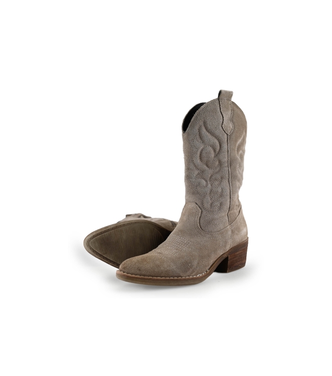 Poelman Cowboy laarzen