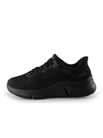 Skechers Sneakers Zwart 289668