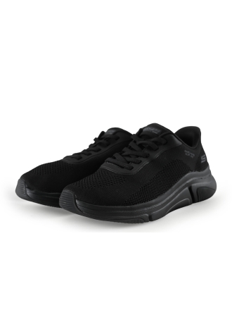 Skechers Sneakers Zwart 289668