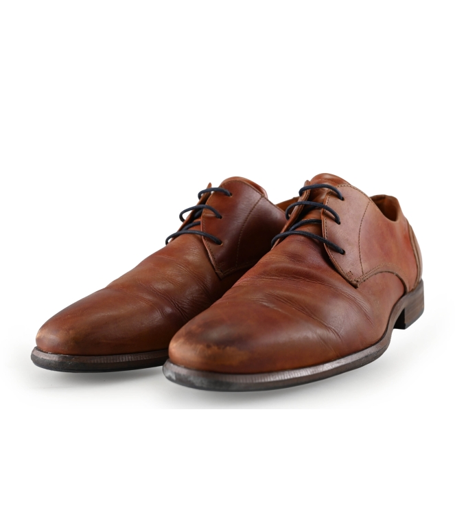 Van Lier Veterschoenen