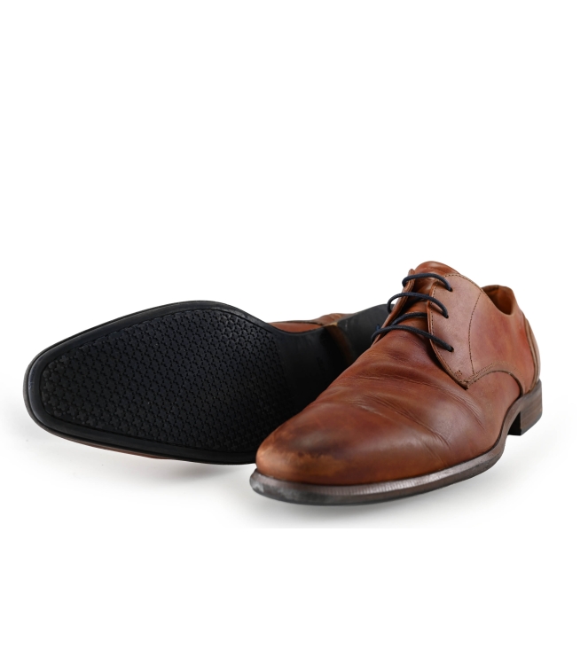 Van Lier Veterschoenen