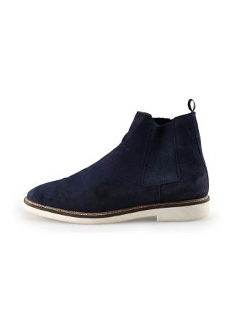 Manfield Chelsea boots