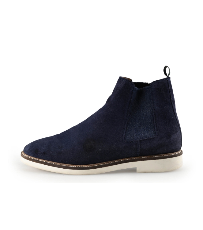 Manfield Chelsea boots