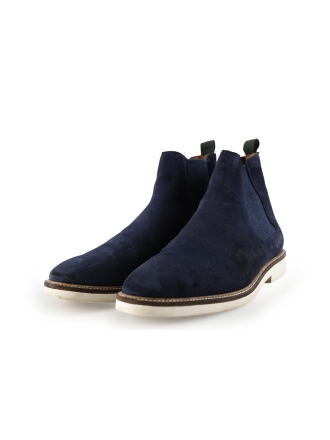 Manfield Chelsea boots