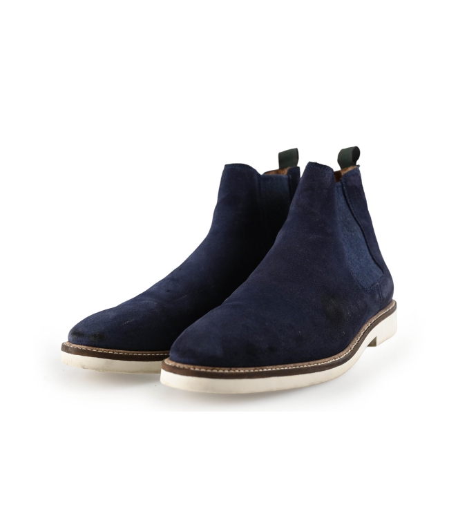 Manfield Chelsea boots