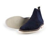 Manfield Chelsea boots