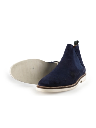 Manfield Chelsea boots
